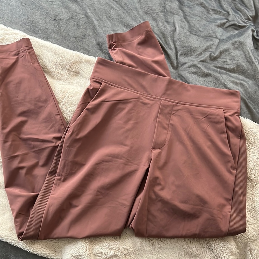 NWOT! Athleta Brooklyn Ankle Pant